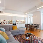 Flh Chiado Amazing Flat Appartamento