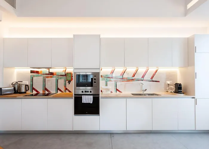 Διαμέρισμα Flh Chiado Amazing Flat Lisboa