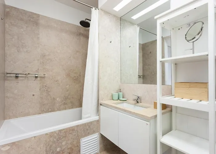 Flh Chiado Amazing Flat * Lisboa