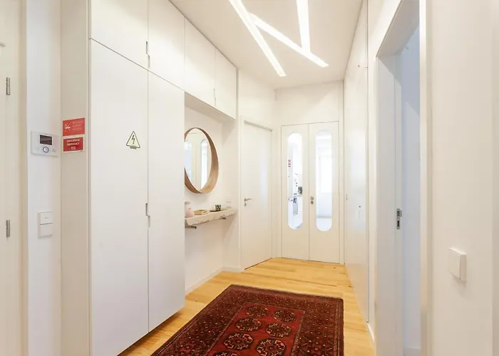 Apartmán Flh Chiado Amazing Flat *