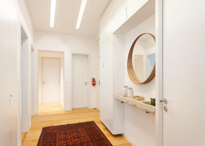 Flh Chiado Amazing Flat Apartmán Lisboa