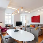 Flh Chiado Amazing Flat Apartament *