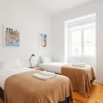 Flh Chiado Amazing Flat