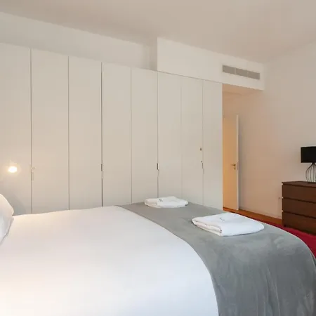 Flh Chiado Amazing Flat * Lizbona