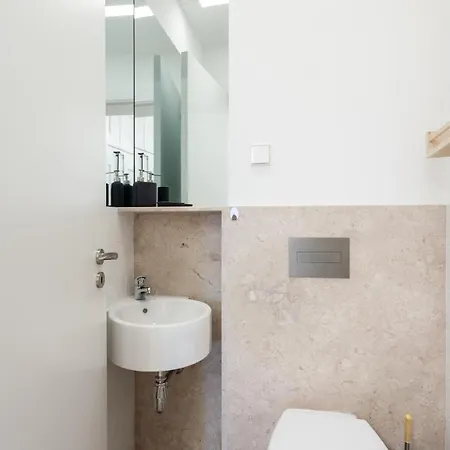 Flh Chiado Amazing Flat Lizbona