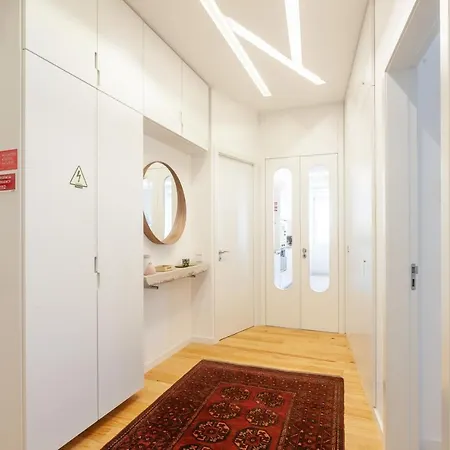 Apartamento Flh Chiado Amazing Flat *