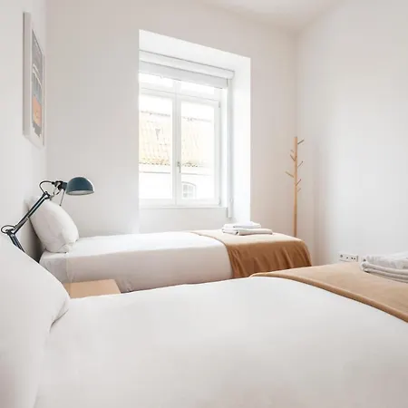 Flh Chiado Amazing Flat Apartament