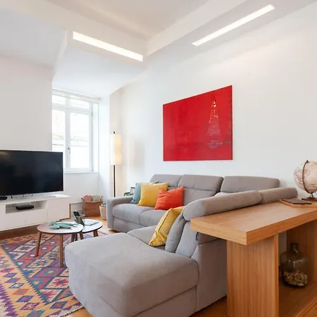 Flh Chiado Amazing Flat Apartament