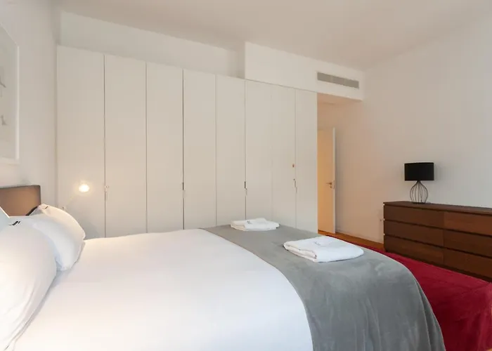 Flh Chiado Amazing Flat * Lissabon
