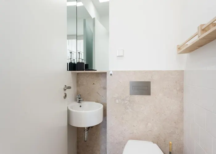 Flh Chiado Amazing Flat Lissabon