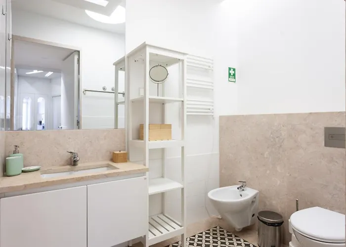 Flh Chiado Amazing Flat *