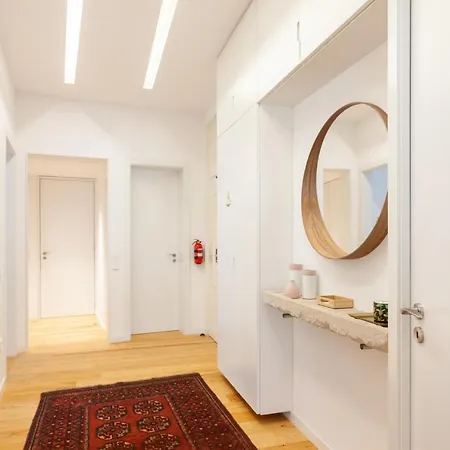 Flh Chiado Amazing Flat 아파트 리스본