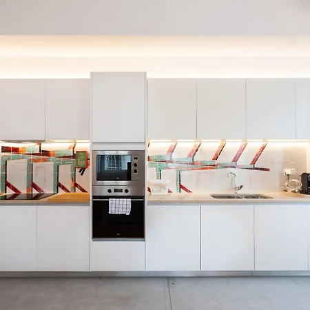 شقة Flh Chiado Amazing Flat Lisboa